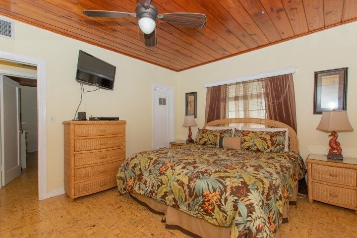 Vacation Rentals by Owner