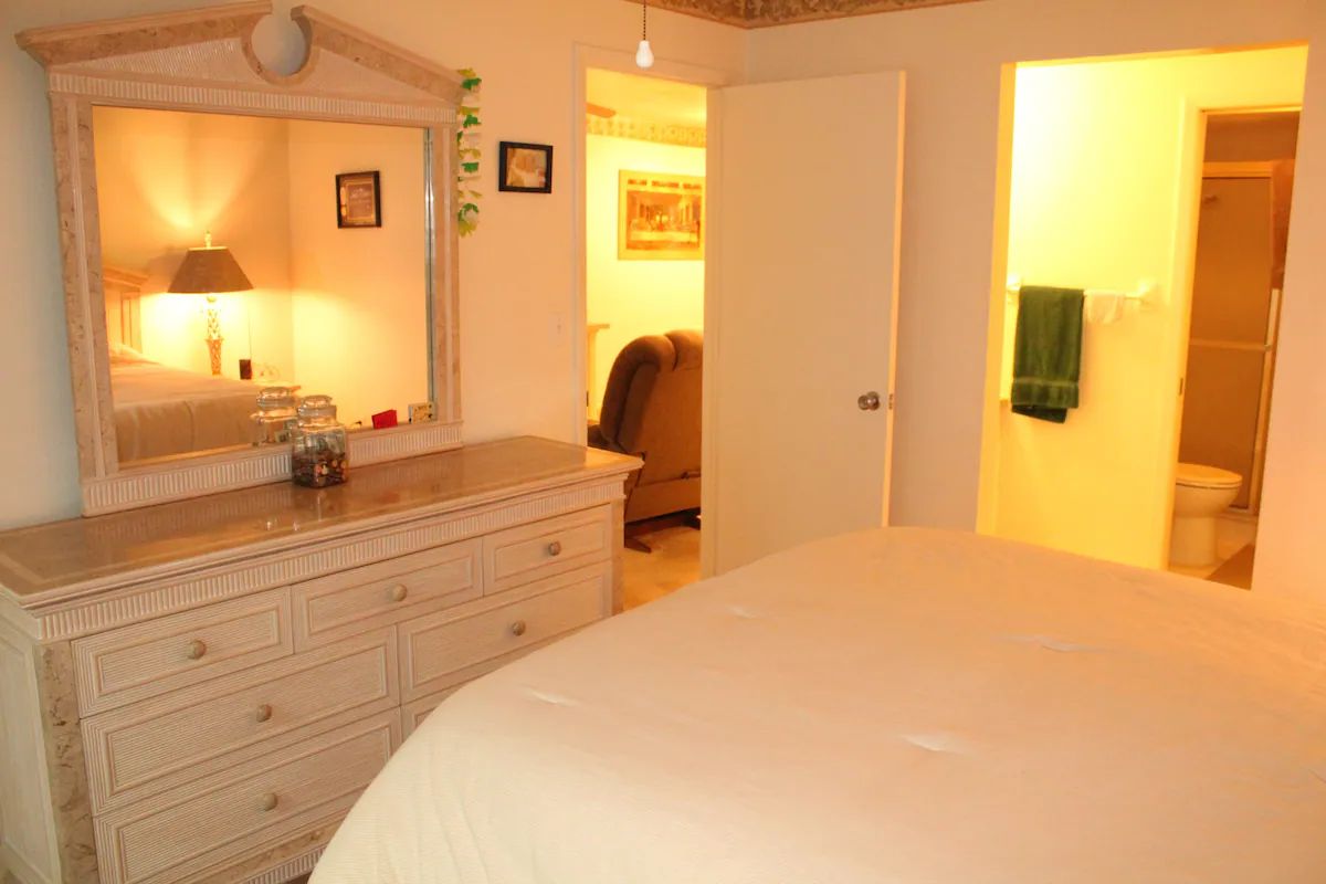 Vacation Rentals by Owner