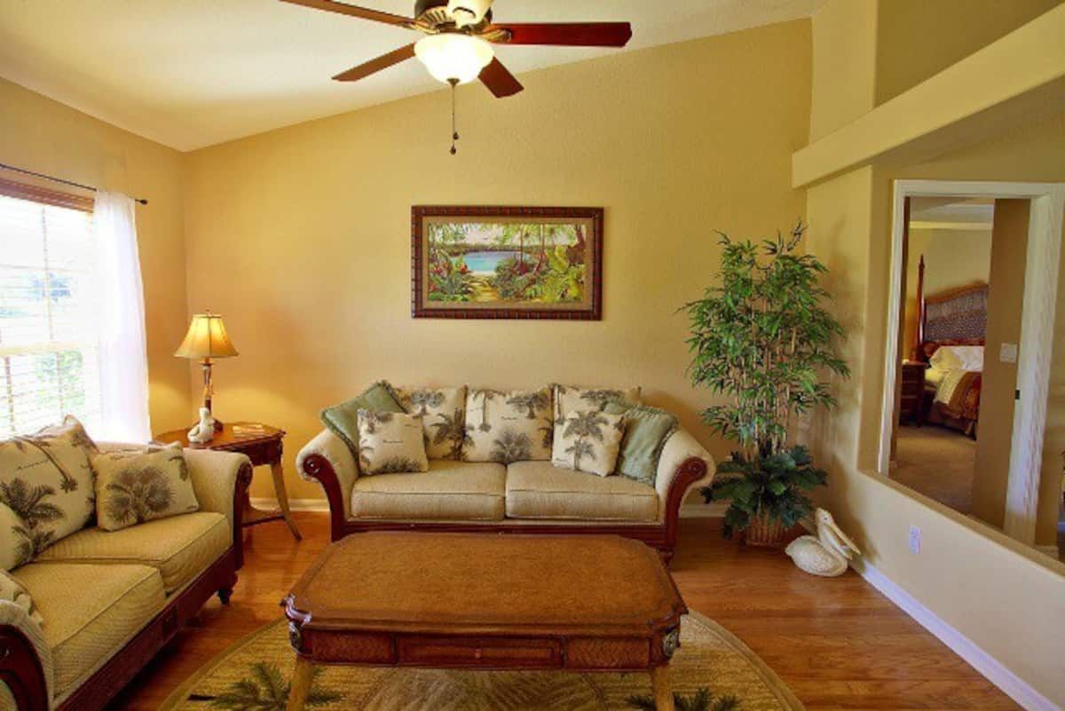 Vacation Rentals by Owner