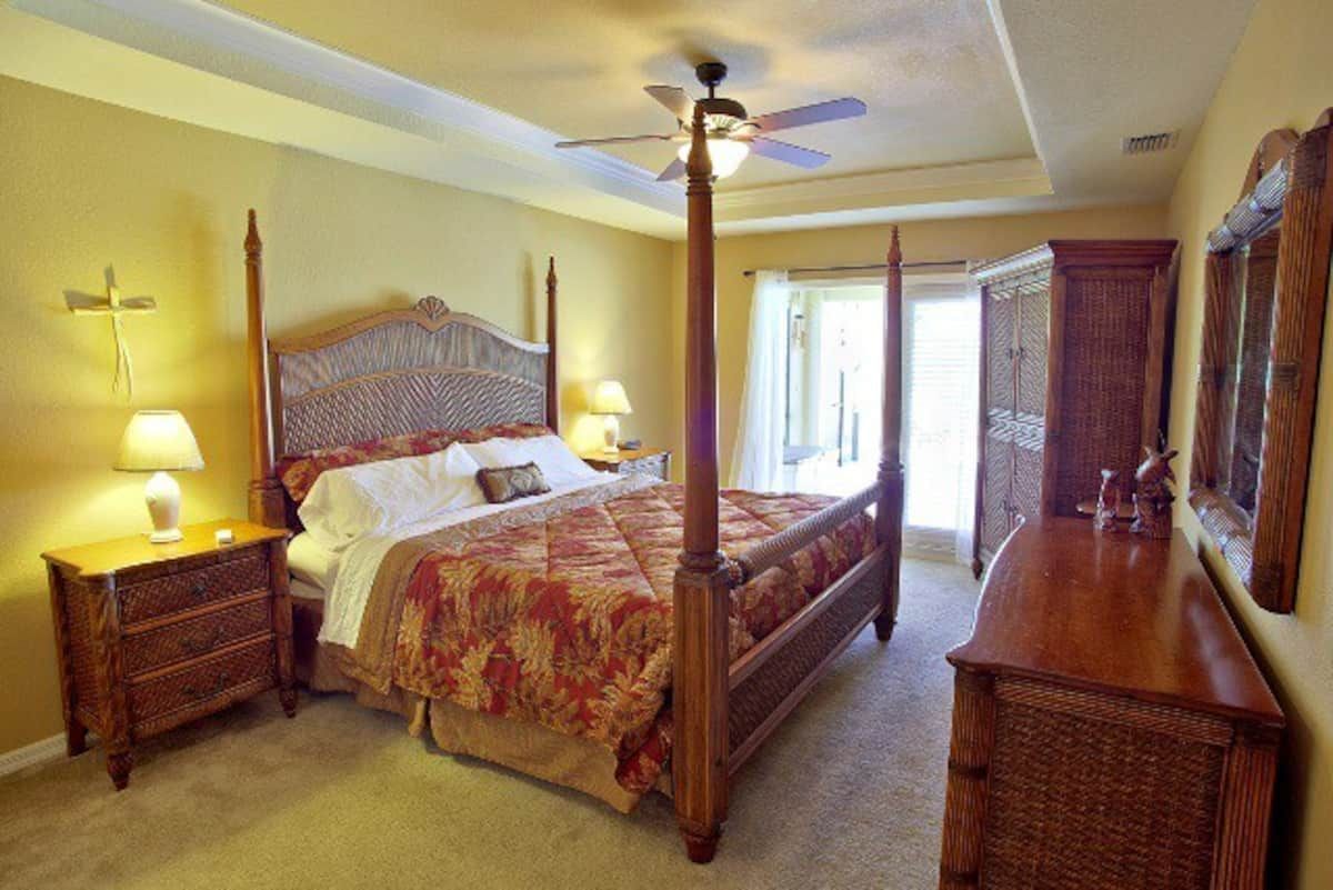 Vacation Rentals by Owner