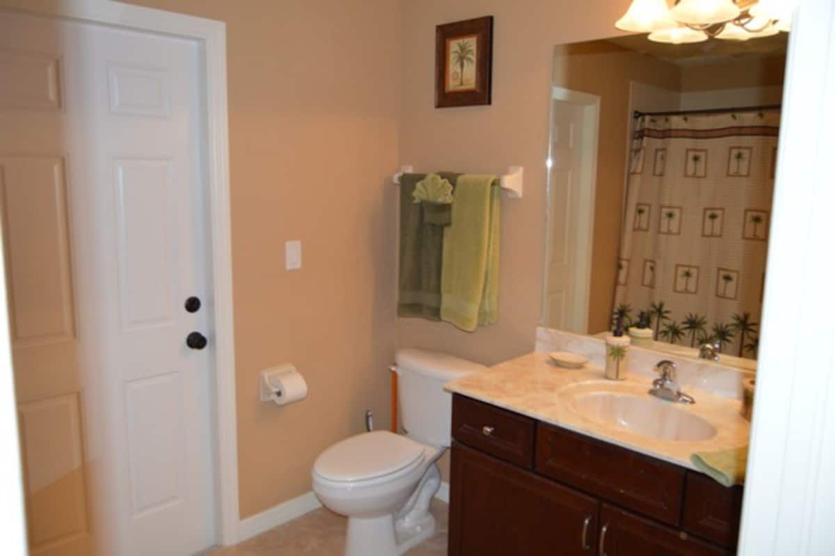 Vacation Rentals by Owner