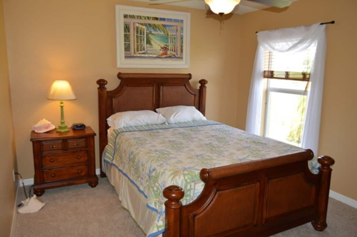 Vacation Rentals by Owner
