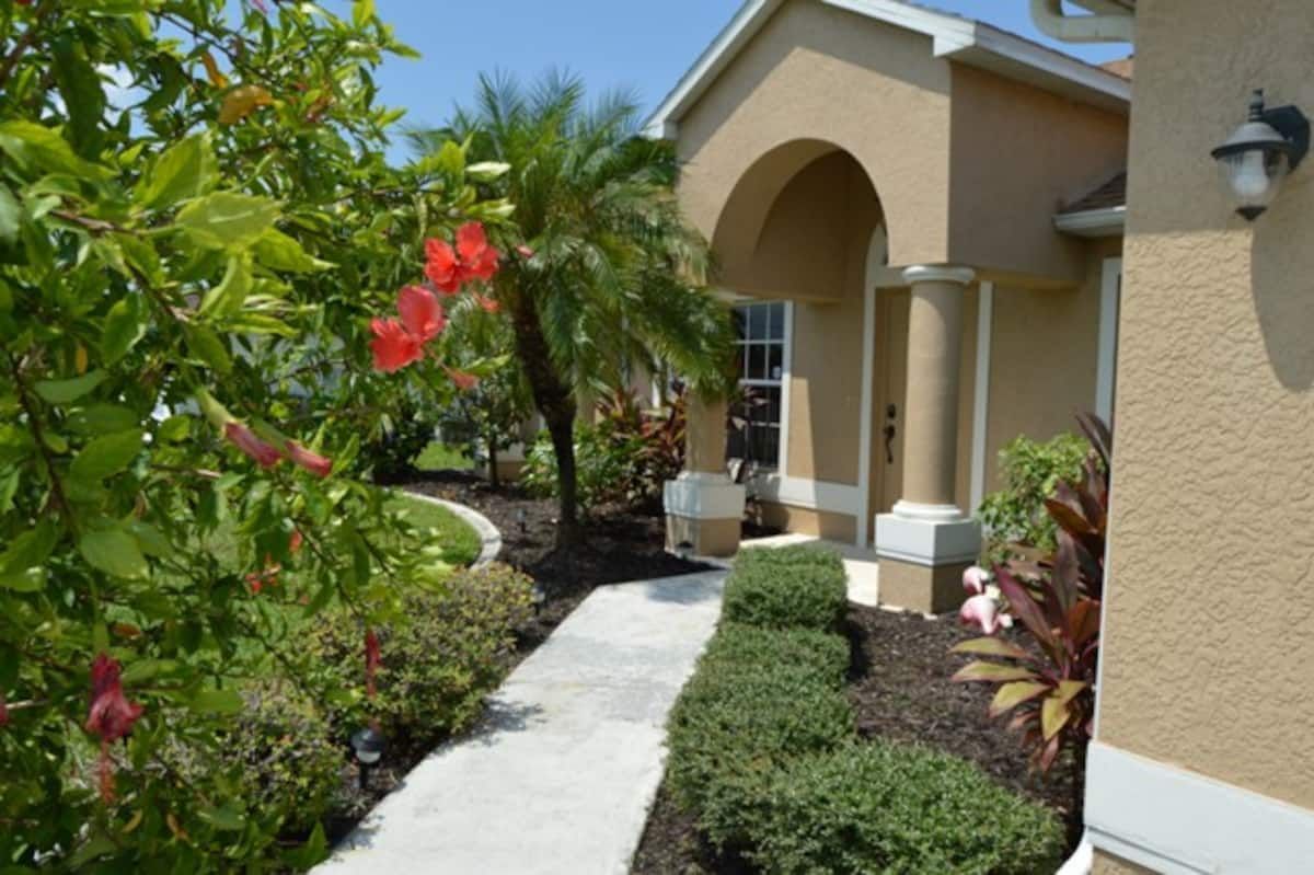 Vacation Rentals by Owner