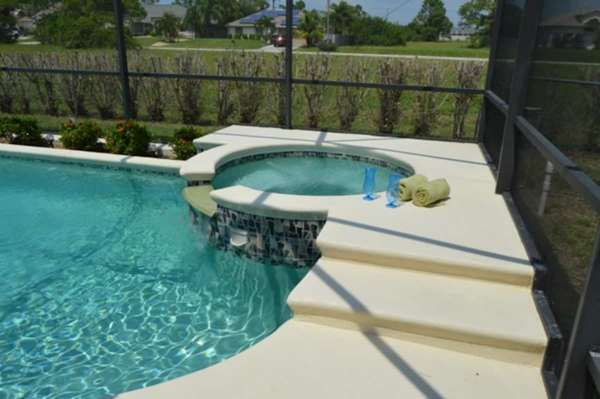 Vacation Rentals by Owner