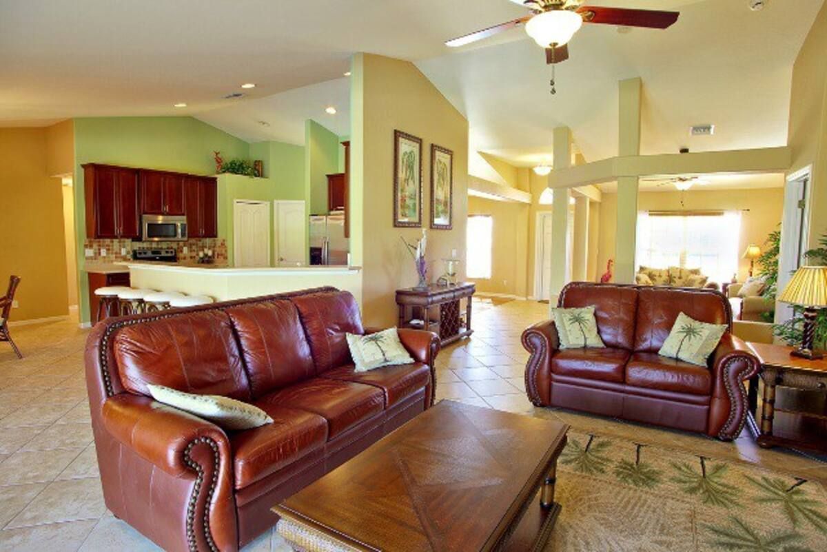 Vacation Rentals by Owner