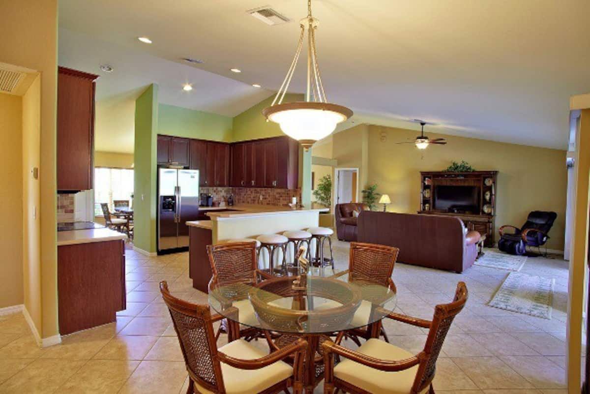 Vacation Rentals by Owner