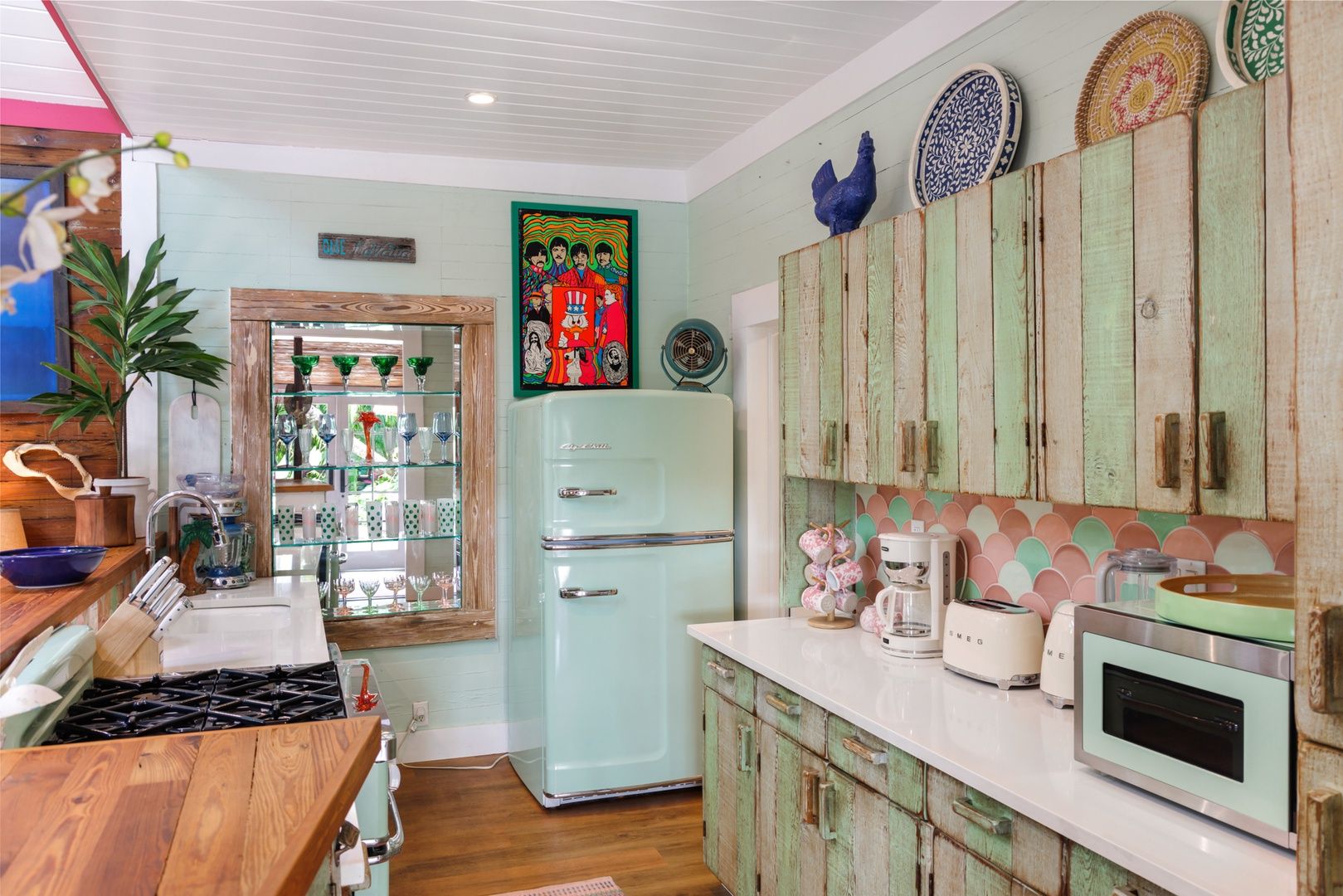Vacation Rentals by Owner