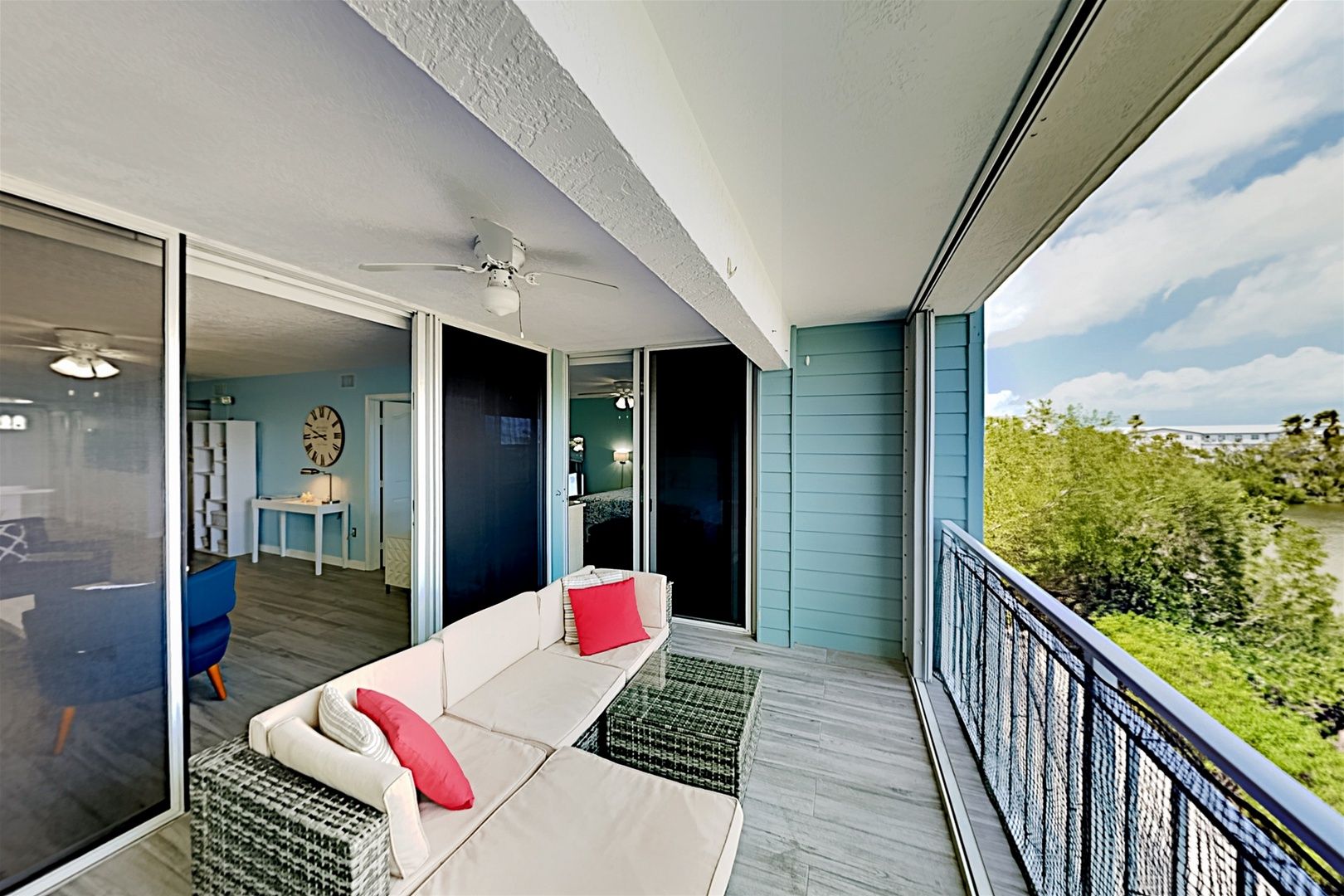 Vacation Rentals by Owner