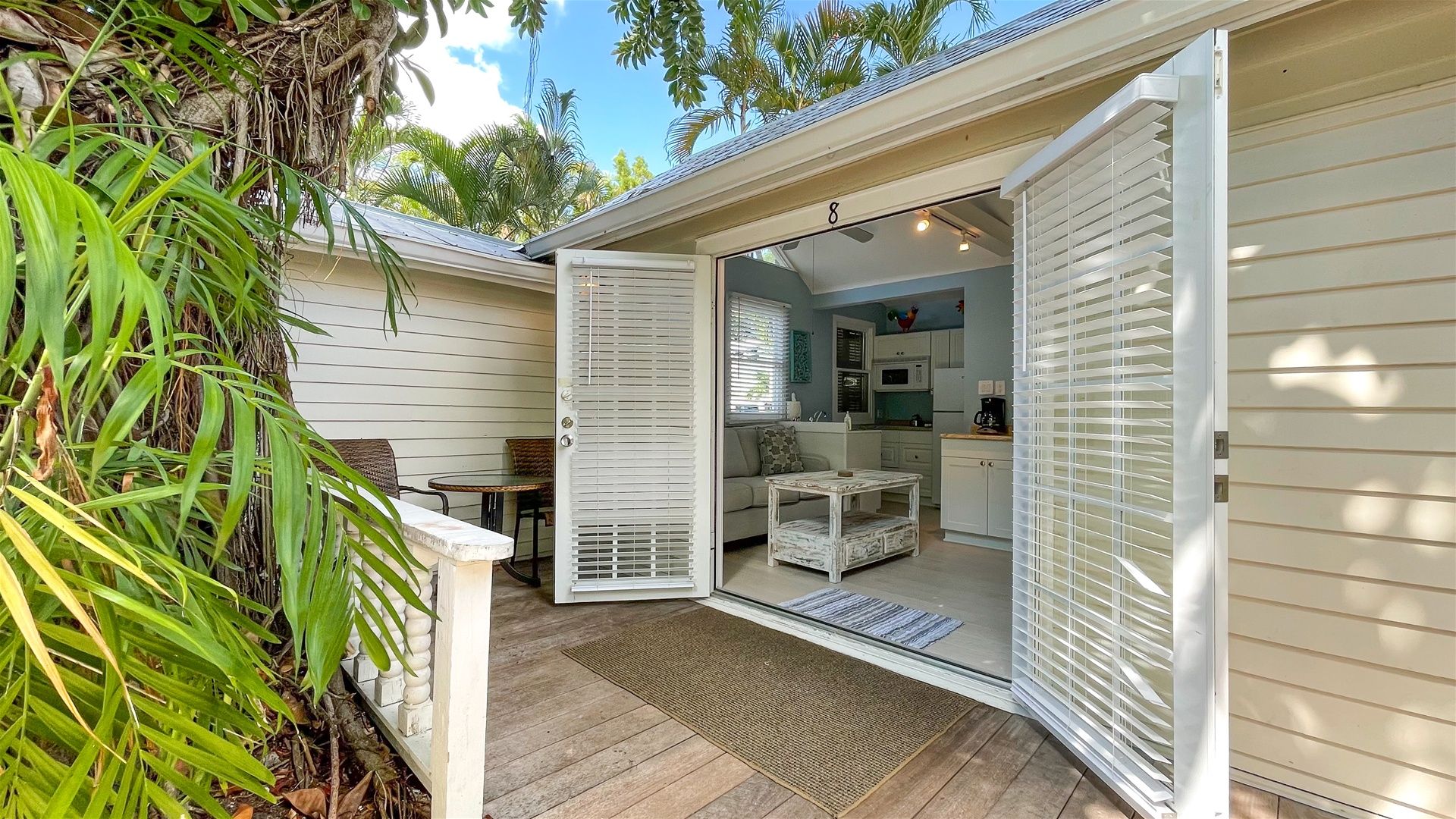 Vacation Rentals by Owner