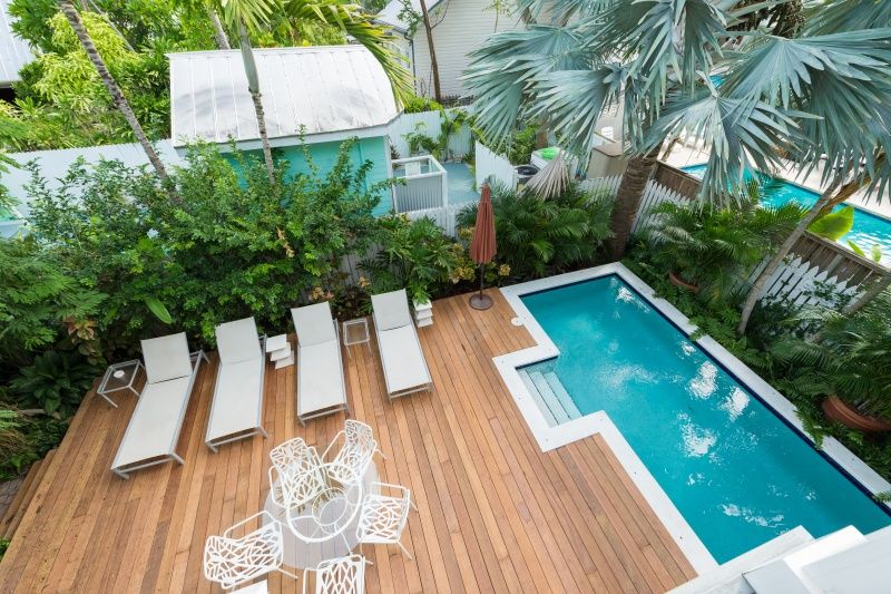 Vacation Rentals by Owner
