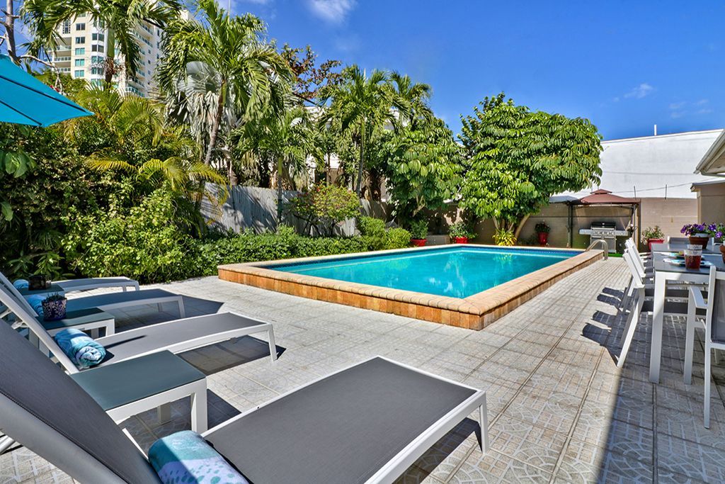 Vacation Rentals by Owner