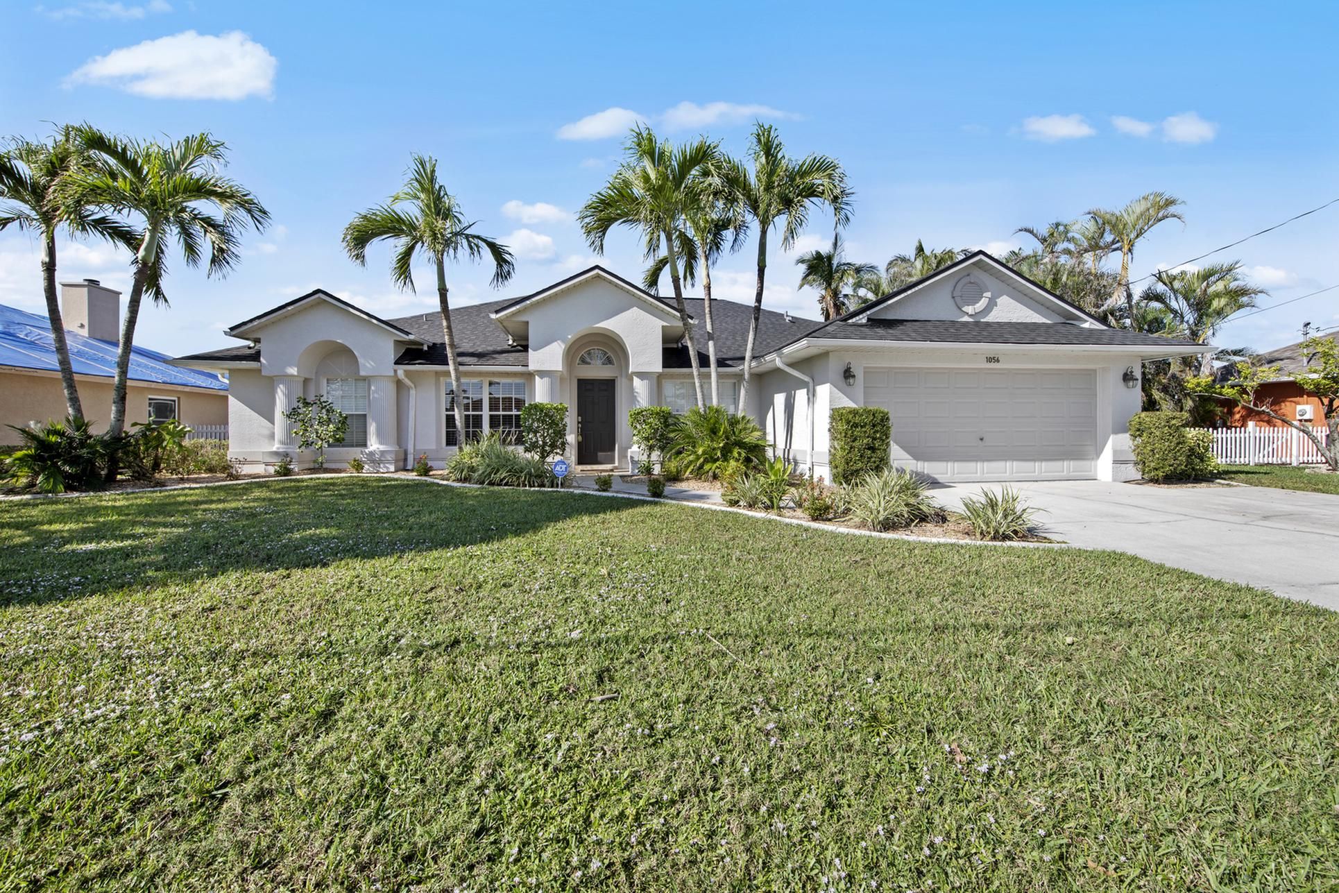 Vacation Rentals by Owner